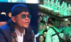 Gus Miftah Mundur Sebagai Utusan Khusus Presiden 8