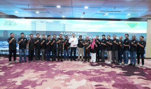 Jaksa Agung: Peranan Media Penting Menyampaikan Kinerja Kejaksaan 8