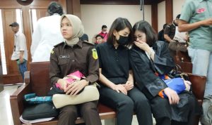 Divonis Ringan di Pangkalpinang, Eks Dirops PT Timah Alwin Albar Dipindahkan Jaksa ke Jakarta, Ada Apa 9