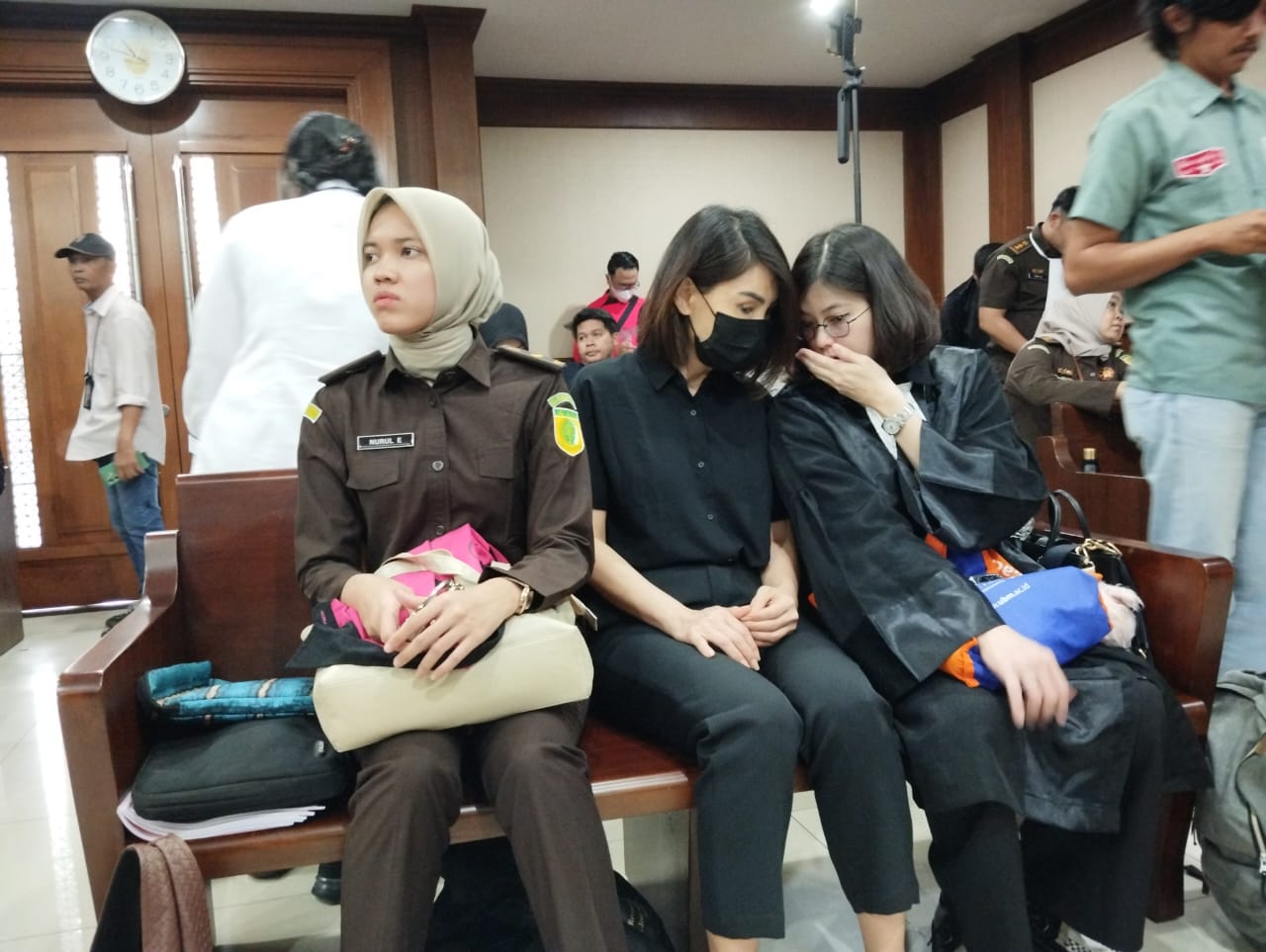 Divonis Ringan di Pangkalpinang, Eks Dirops PT Timah Alwin Albar Dipindahkan Jaksa ke Jakarta, Ada Apa 1