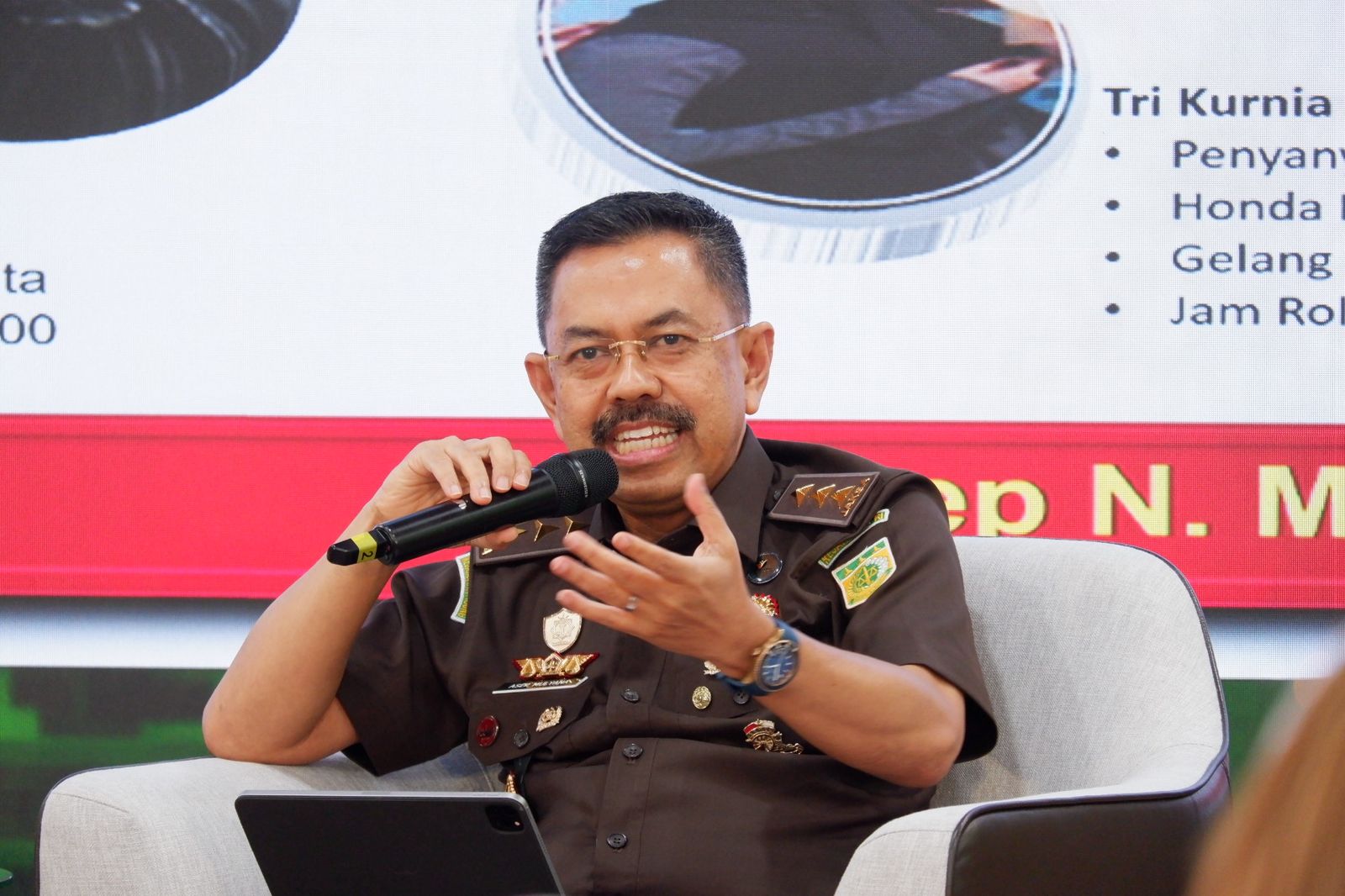 IMG-20241112-WA0042 Curi HP Milik Hao Go, Jampidum Selesaikan Perkara AA Nasution Melalui Keadilan Restoratif 1