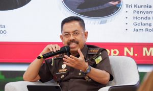 Jaksa Agung Kabulkan Permohonan Keadilan Restoratif Perkara Pemungut Sampah Samarinda 13