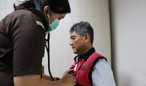 Korupsi Timah, Penyidik Jampidsus Limpahkan Berkas Perkara Alwin Albar ke Kejari Jaksel 8