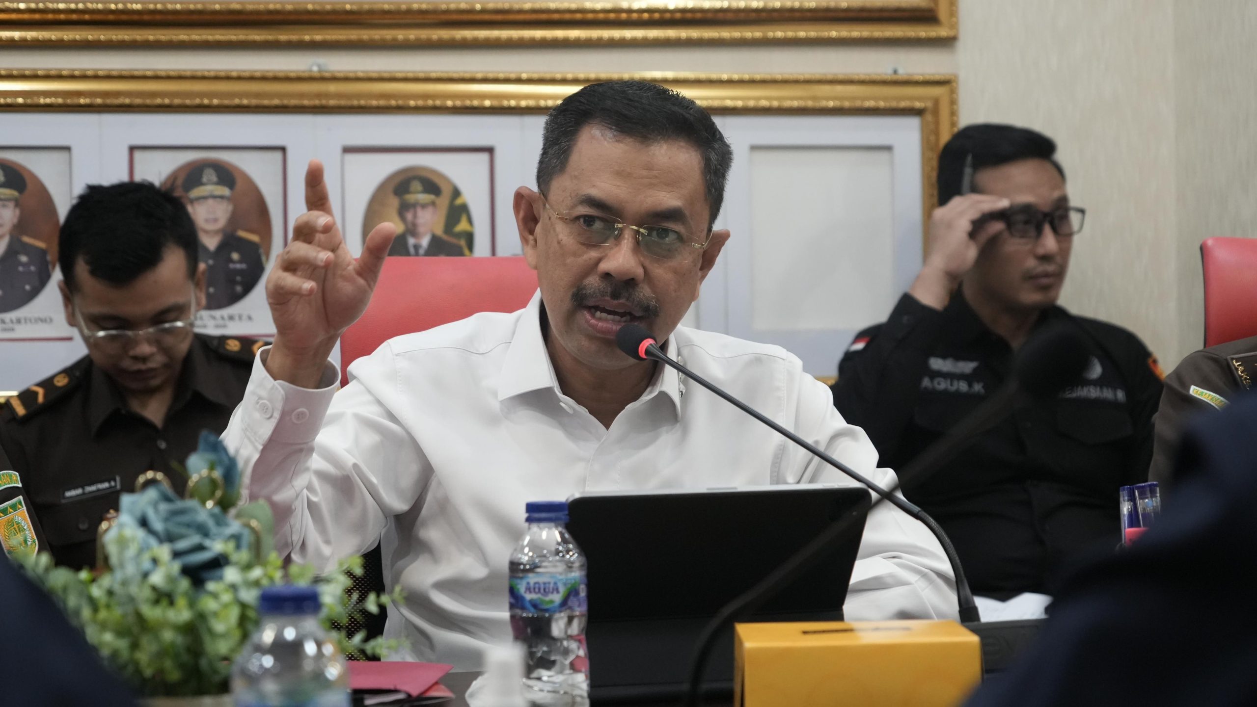 IMG-20241205-WA0030 Jampidum Kabulkan 16 Permohonan Keadilan Restoratif, Satu Diantaranya Pencurian Laptop 1