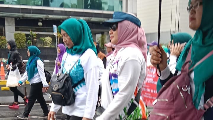Jelang Hari Ibu, Plt Wali Kota Jaktim Serukan Stop Kekerasan Anak dan Perempuan 1 Jelang Hari Ibu, Plt Wali Kota Jaktim Serukan Stop Kekerasan Anak dan Perempuan 2