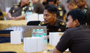 Jaksa Agung Bicara Satu Dekade Sinergitas Eka Tjipta Foundation dan Kejaksaan 9