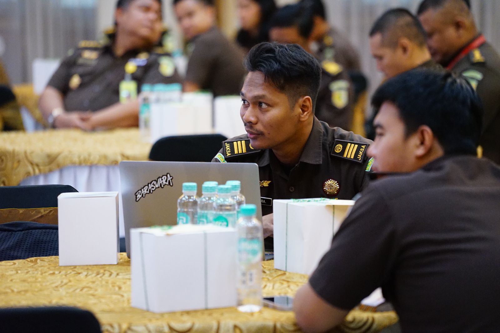 IMG-20241210-WA0024 Jaksa Agung Bicara Satu Dekade Sinergitas Eka Tjipta Foundation dan Kejaksaan 1