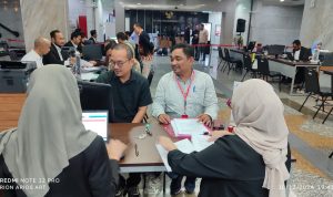 Bencana Banjir, Pilwalkot Kota Medan Minta Diulang 10