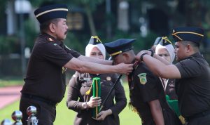 Jaksa Agung ST Burhanuddin Lantik 275 Calon Pemimpin Kejaksaan era Indonesia Emas 12