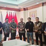 Audiensi Wali Kota dengan PWI: Bersama Membangun Jakarta Barat Lebih Baik 57