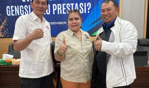KONI DKI Jakarta Ungkap Tujuan PON Telah Bergeser: Dari Prestasi ke Gengsi 9