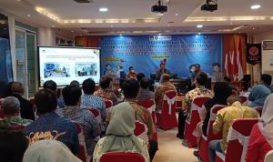 Pesan Ketua KI DKI Jakarta pada Peringatan Hari Antikorupsi Sedunia: Transparansi dan Keterbukaan Sangat Penting 9