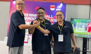 Federasi Sepak Bola Mini Terus Menjaring Pemain Potensial untuk Membentuk Skuad Timnas Lewat Berbagai Turnamen 8