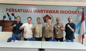 Tanur Muthmainnah Tour dan PWI Jaya Matangkan Rencana Kerja Sama 13