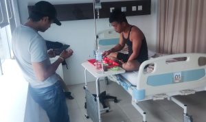 Insiden Pengeroyokan di Sembulang Hulu: Makmur Elok Graha Desak Pemerintah Jamin Keamanan 10