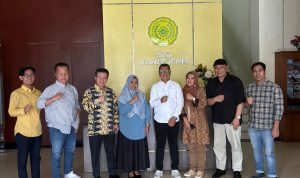 Gandeng Universitas Muhammadiyah Jakarta, PWI Jaya Gelar UKW Januari 2025 11
