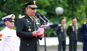 Mabes TNI Gelar Upacara Peringatan Hari Bela Negara Ke-76 10