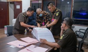 Negara Rugi Rp78,8 Triliun, Jampidsus Tuntaskan Penyidikan Korupsi dan TPPU Lima Korporasi Duta Palma 10