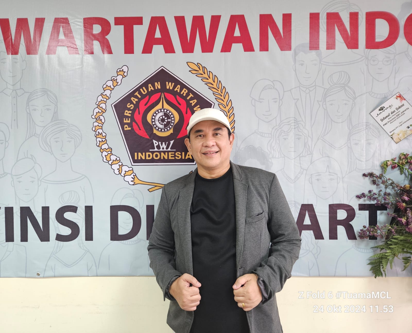 Riau Siap Sambut HPN 2025: Menguatkan Peran Pers di Era Digital 1