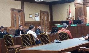 Vonis Aneh Budi Said, Hukuman Penjara Berat tapi Hukuman Pengganti Kerugian Negara Ringan 10