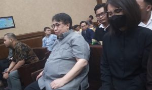 Edan, Terbukti Korupsi dan TPPU, Negara Rugi Rp301 Triliun, Cuma Divonis Mengganti Rp900 Juta 13