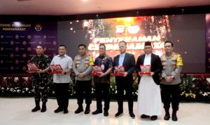 Kapolda Metro Jaya Irjen Pol Karyoto: Tetap Kritisi Saya Ya 10