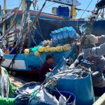 Indonesia Perjuangkan Standar Tenaga Kerja Perikanan di Pertemuan Tuna Internasional 79