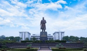 Panglima TNI Rotasi dan Mutasi 300 Perwira Tinggi TNI 8