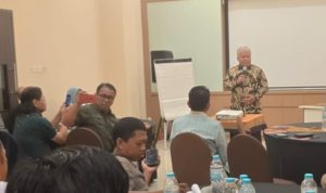 Baren Terpilih Jadi Ketua Forwaka, Kapuspenkum: Asta Cita Prabowo Perlu Pers Kritis Sekaligus Memberi Solusi 11