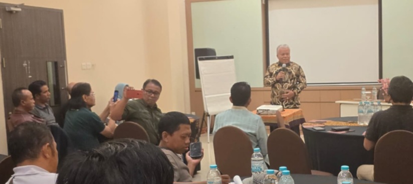 Baren Terpilih Jadi Ketua Forwaka, Kapuspenkum: Asta Cita Prabowo Perlu Pers Kritis Sekaligus Memberi Solusi 1