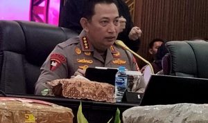 Kapolri Ancam Tutup Tempat Hiburan yang Terindikasi Narkoba 11