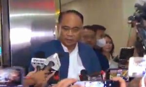 Budi Arie Diperiksa Bareskrim Polri Terkait Judi Online 9