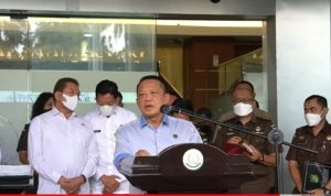 Korupsi Impor Gula, 5 Saksi dari 3 Perusahaan Pengimpor Gula Diperiksa Jaksa 13