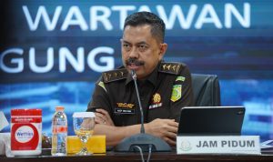 Jaksa Agung Setujui 9 Keadilan Restoratif, Diantaranya Perkara Penggelapan Rp2,3 Juta 10
