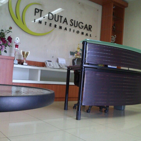 pt duta sugar international1 Diduga Terima Manfaat Korupsi Lembong, Direktur PT Duta Sugar International Diperiksa Jaksa 1