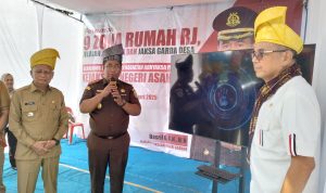 Bentuk 9 Zona RJ, Komisi III DPR Apresiasi Kajari Asahan 9