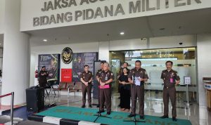 Korupsi Impor Gula, Jampidsus Tetapkan 9 Direksi dari 8 Perusahaan Gula Sebagai Tersangka 10