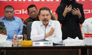 Penuhi Harapan Publik, Kejagung Tersangkakan Lima Korporasi Perkara Korupsi Timah 12