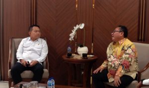 Jenderal TNI (Purn) Dudung Abdurachman: SMSI Itu Ada Dimana-mana 13