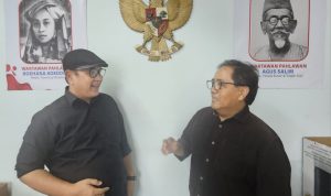 PWI Pusat Matangkan Persiapan HPN di Riau, Presiden Prabowo Direncanakan Hadir 11