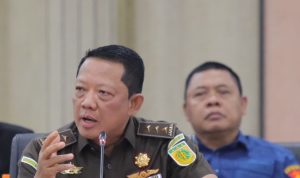 Jampidsus Tuntaskan Penyidikan Perkara Korupsi Thomas Lembong 9