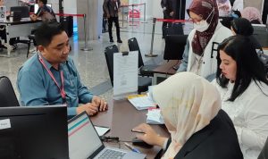 Masukkan 41 Bukti Tambahan, Tim Hukum Optimis PSU Kota Medan Dikabulkan Majelis Hakim 10