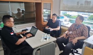 Tom Lembong Dicecar Penyidik soal Kerjasama Kerjasama PT Angels Product dan PPI 8