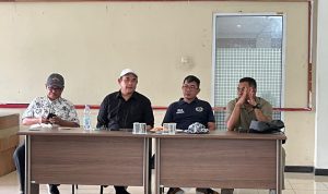 Peringatan Hari Pers Nasional di Riau Siapkan 15 Agenda Kegiatan 11