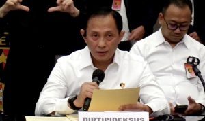 Bareskrim Polri Sita Rp 103 Miliar dari TPPU Judi Daring 11