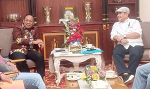 Pj Gubernur Bangga dan Dukung Penuh Perayaan HPN 2025 di Riau 8