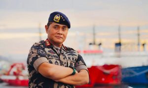 Pagar Laut Segera  Dibongkar, Ini Tanggapan Dirjen PSDKP KKP 13