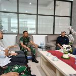 Danrem 031/Wirabima dan PWI Bersinergi Sukseskan HPN 2025 di Riau 24