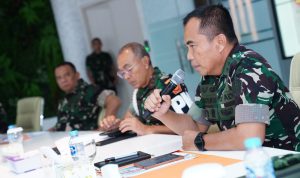 Irjen TNI Tegaskan Komitmen Berantas Judi Online, Narkoba, Penyulundupan dan Korupsi 10