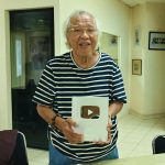 Subscriber Lebih 100 Ribu, KEADILAN TV Terima Silver Play Button dari YouTube 14